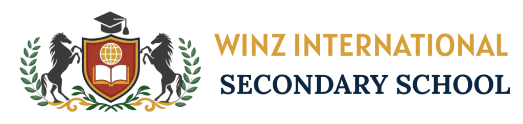Winz International Secondary School
