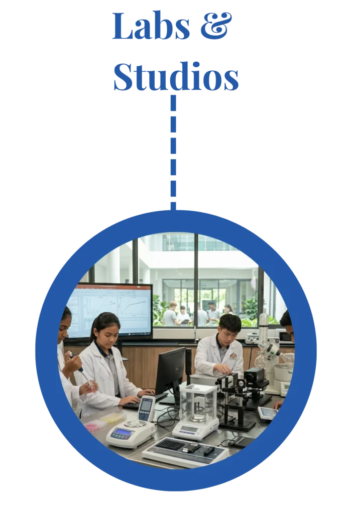 Winz International School - Labs & Studios (1)